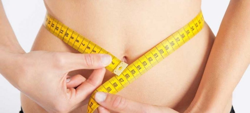 How much of weight can be lost using Phentermine