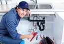 Kinds of structures that need expert commercial plumbing