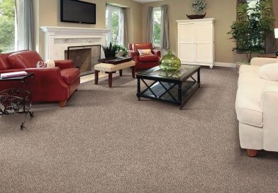 Reasons WALL-TO-WALL CARPETS is a great choice for homes