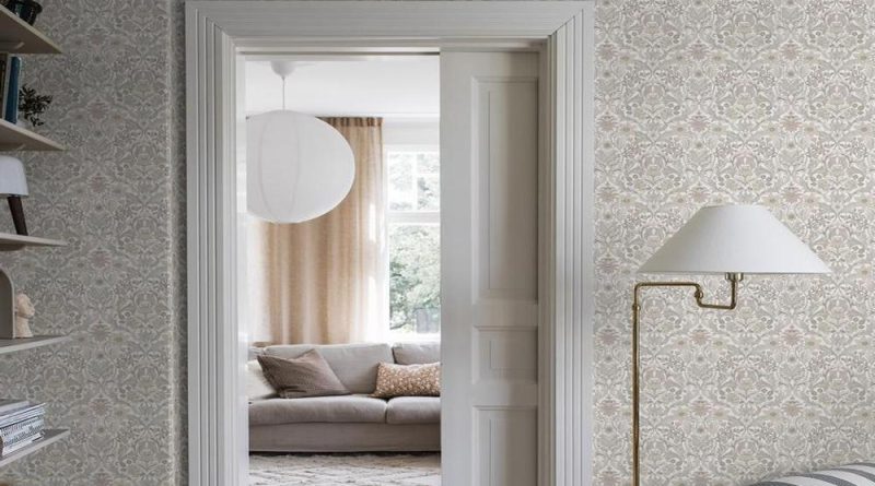 Are Wallpapers the Secret to Instantly Transforming Your Space into a Stunning Masterpiece