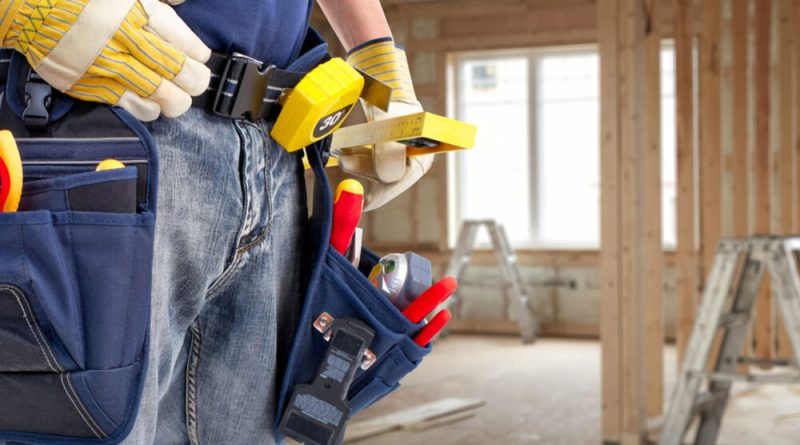 The Art of Home Transformation Handyman Services In South Austin
