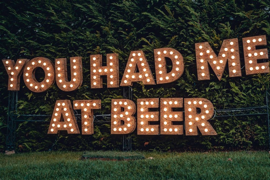 Top Trends in Signage Design: What’s New and Effective