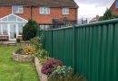 How a Well-Chosen Fence Transforms Your Home Appearance