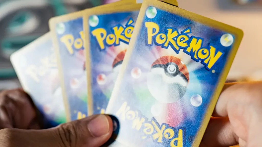 Latest Trends in the Pokémon Card Market Latest Trends in the Pokémon Card Market