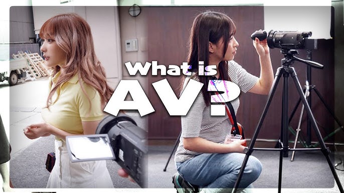 The Secret Files of the Most Popular Adult Idols