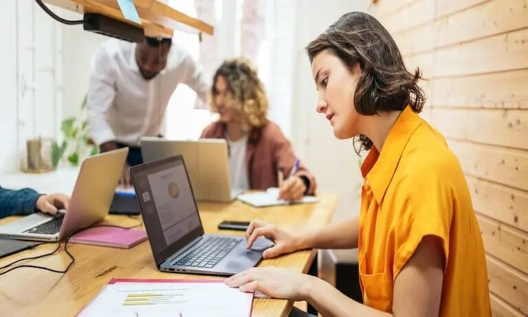Workforce composition reports and their use in enterprise strategic planning