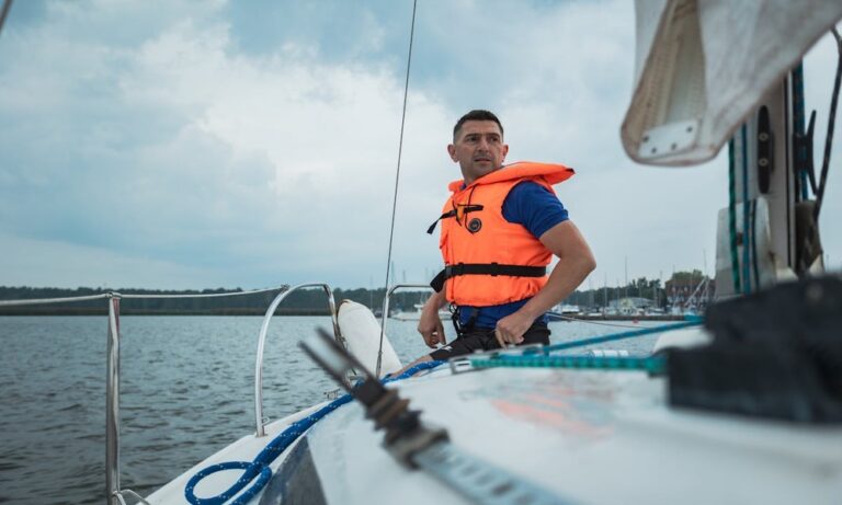 A Different Kind of Graduate Career: What to Know About Working on Superyachts