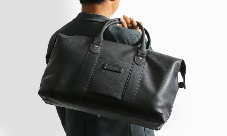 Explaining What Makes Boston Bags Popular Today